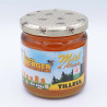 miel de tilleul d'alsace