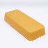 cire d'abeille en bloc