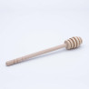Cuillere à miel en bois