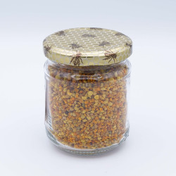 Pollen de fleurs de France