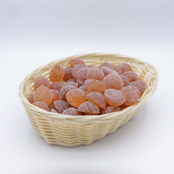 bonbon miel de fleurs