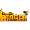 Miel d'Alsace IGP de la famille Apiculteurs BERGER
